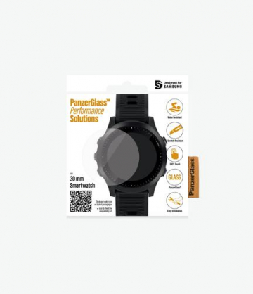 Screen protector for Samsung Galaxy Watch 3 (41mm)