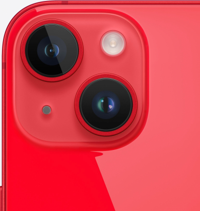 iPhone 14 Plus 256GB (PRODUCT)RED