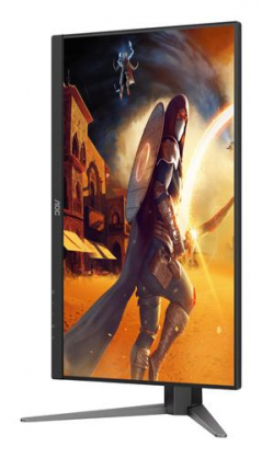 Q27G4ZD 27" OLED 16:9