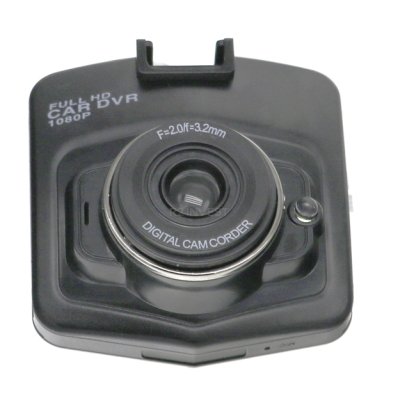 VR1 Black