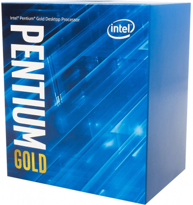 Pentium G6400 CM8070104291810 Tray