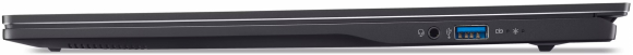 Swift SF16-51 16 OLED 120Hz U5-226V 16GB 512SSD RU W11 Bl NX.J3ZEL.002