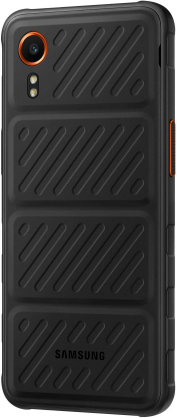 G556B Galaxy Xcover 7 Black