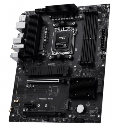 Pro B850-S WIFI6E