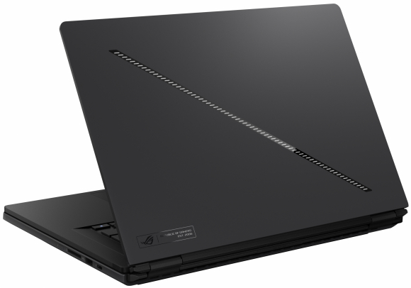 ROG Zephyrus Duo 16 GX651AX-SR005X OLED U9-386H 64GB 2SSD RTX5090 W11P