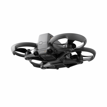 Avata 2 Fly More Combo (Single Battery)