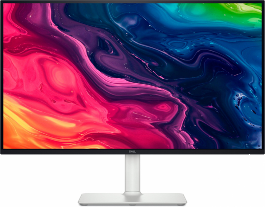 S2725QS 27" IPS 16:9 White
