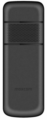 Classic MM718 4G Black
