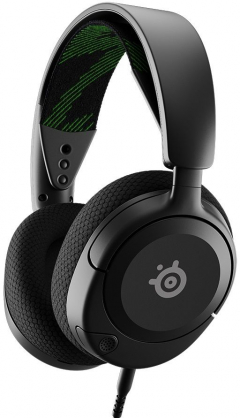 Arctis Nova 1X Black