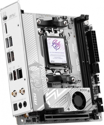 MPG B850I Edge TI WIFI