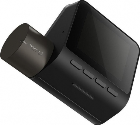 Dash Cam A200 + RC11 + Lexar 128GB Black