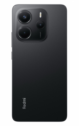 Redmi Note 14 6/ 128GB Midnight Black