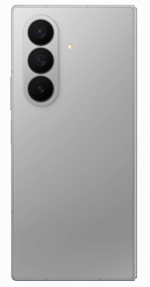 F966B Galaxy Fold7 512GB Silver Shadow