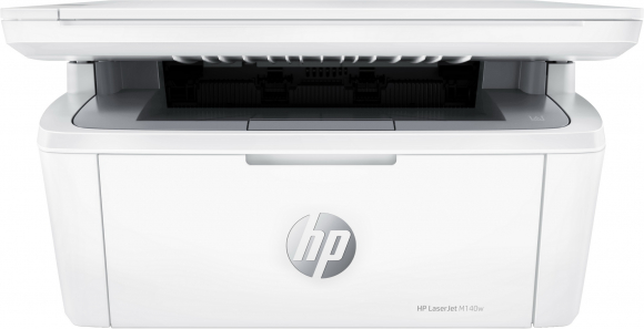 LaserJet MFP M140w