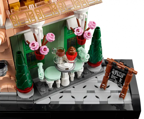 10362 French Café