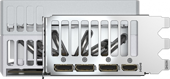 GeForce RTX 5090 Aorus Stealth ICE 32GB GDDR7 512bit