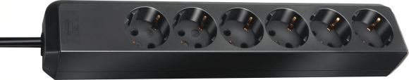 Eco S 6x 1.5m Black