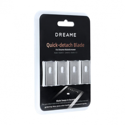 Grass Mower Blades (A1/ A1 Pro/ A2) 4pcs