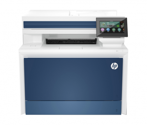 Color LaserJet Pro MFP 4302dw