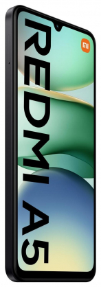 Redmi A5 3/ 64GB Midnight Black