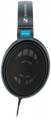 HD 600 Black/ Grey
