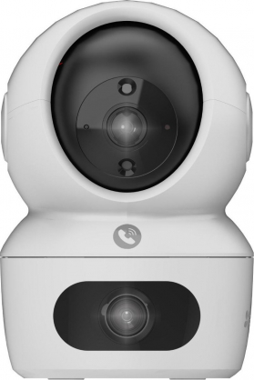 H7c Dual 2K+ White
