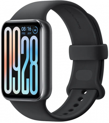 Smart Band 9 Pro Obsidian Black