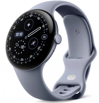 Pixel Watch 4 45mm Moonstone GA10850-EU