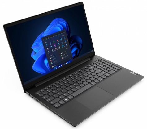 V15 G4 IRU 15.6 FHD i3-1315U 16GB 512SSD US W11 Black 83A100PBUS
