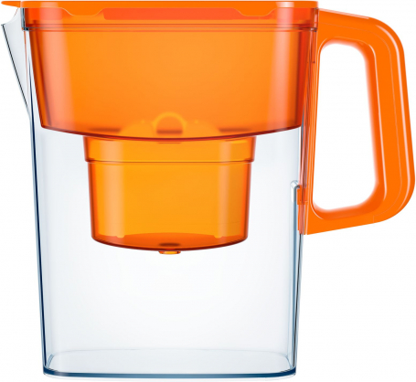 "COMPACT" (B25)/ (MFP) Orange