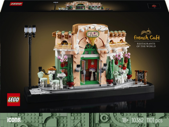 10362 French Café