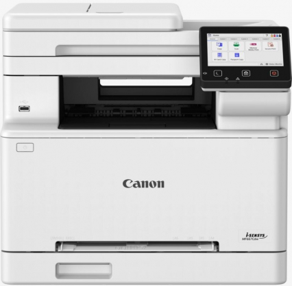 i-Sensys MF667Cdw