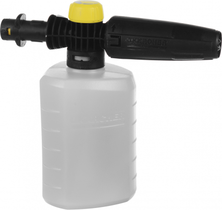 Karcher 2.643-147.0 FJ 6 priedas RDE.LT