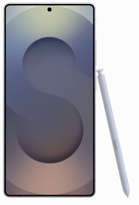 S938B Galaxy S25 Ultra 256GB Titanium Silverblue