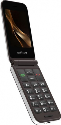 Harmony LTE Praline Collection Brown