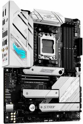 ROG Strix B650-A