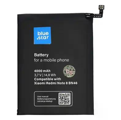 Battery Redmi Note 8/ 8T BN46 4000mAh