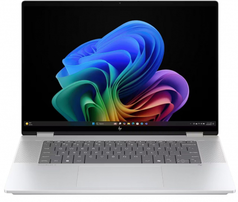 OmniBook X Flip AI 16-as0021nw 16 OLED 226V 16GB 1SSD EN W11H Silver