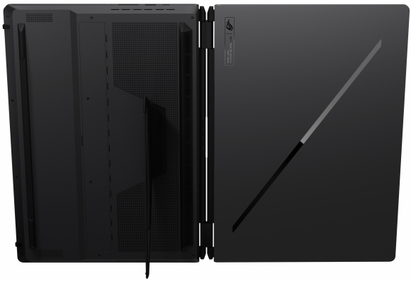 ROG Zephyrus Duo 16 GX651AX-SR005X OLED U9-386H 64GB 2SSD RTX5090 W11P