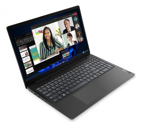 V15 G4 AMN 15.6 FHD 7320U 16GB 512SSD EN DOS Black 82YU0100RM
