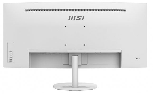 Pro MP341CQWDE 34" VA 21:9 Curved White