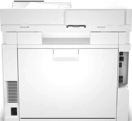 Color LaserJet Pro MFP 4302dw