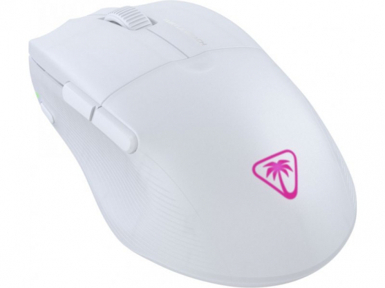 Pure Air white