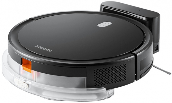 Mi Robot E5 Black EU BHR8298EU