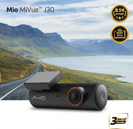MiVue J30