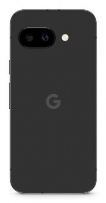 Pixel 9a 8/ 128GB Obsidian Black