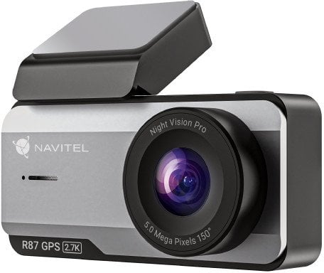 R87 GPS IPS 412x960 + Navigation + Maps included