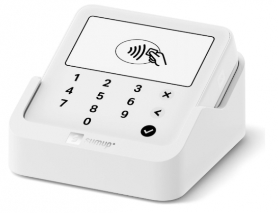 Card Reader Solo Lite RDR-SUL-010