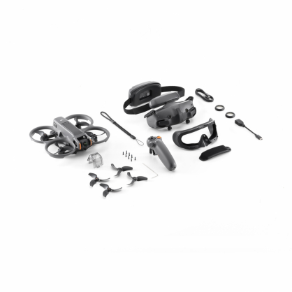 Avata 2 Fly More Combo (Single Battery)