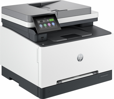 LaserJet Pro MFP 3302fdn White/ Black